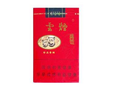 雪茄是高档香烟吗