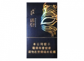 苏烟香烟多少钱一盒
