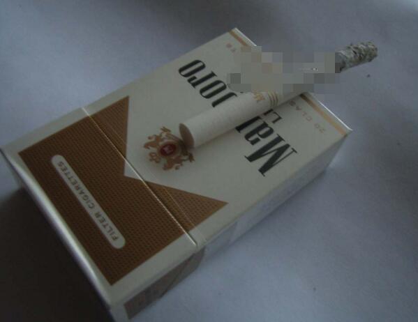 有爆珠的细香烟有那些