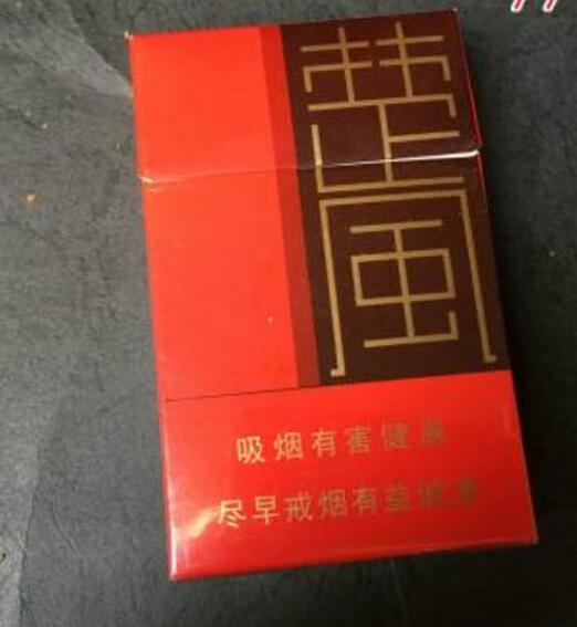 免税沂蒙山香烟一手货源
