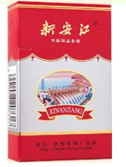 适合做口粮的高档香烟